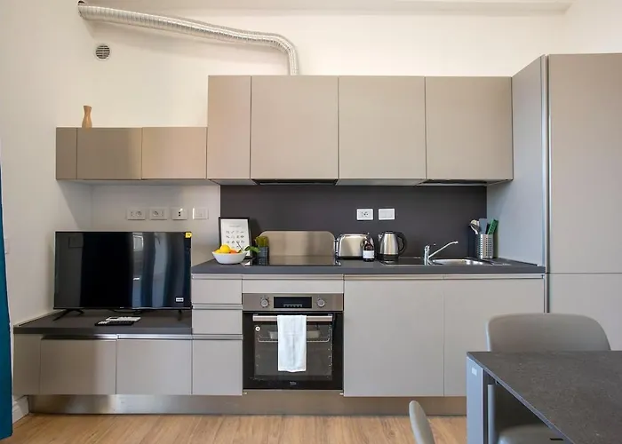 Urban Oasis With Terrace & Free Parking, Int11 * Roma