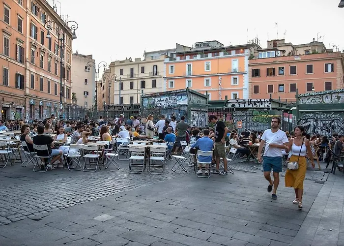 Urban Oasis With Terrace & Free Parking, Int11 Appartamento *