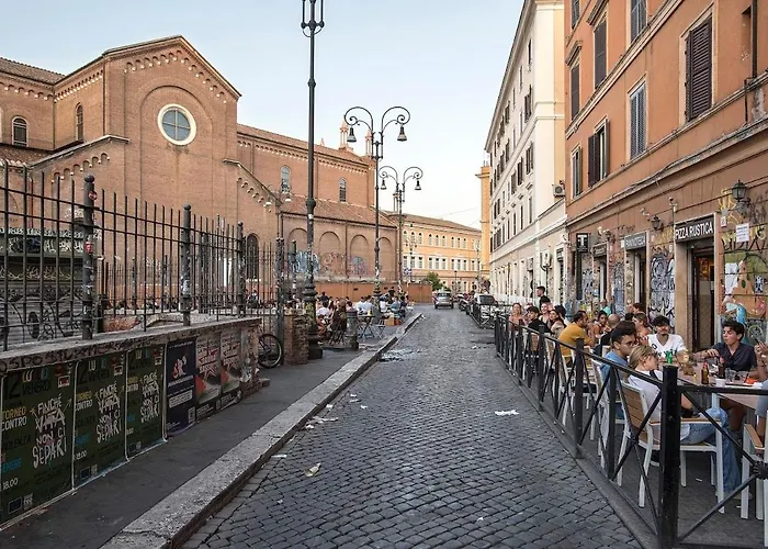 Urban Oasis With Terrace & Free Parking, Int11 Appartamento *
