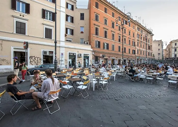 Appartamento Urban Oasis With Terrace & Free Parking, Int11 *
