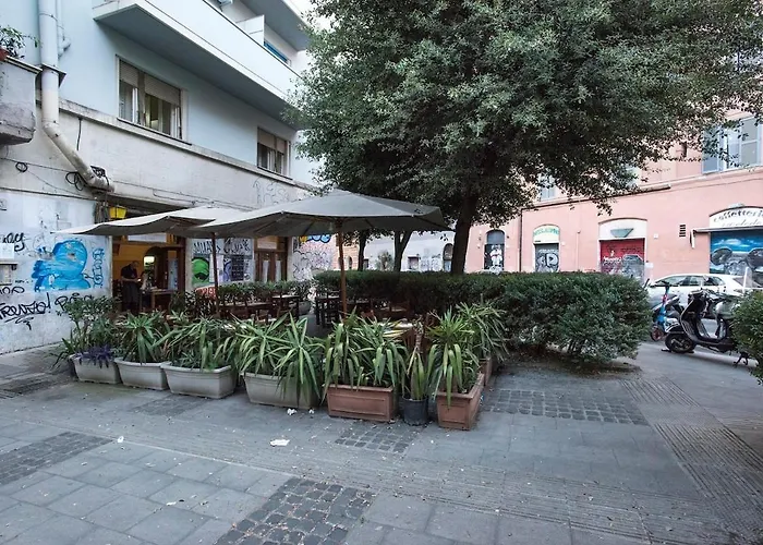 Urban Oasis With Terrace & Free Parking, Int11 Appartamento