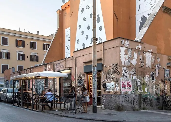 Urban Oasis With Terrace & Free Parking, Int11 *