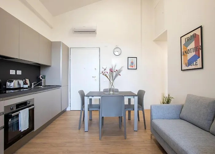 Urban Oasis With Terrace & Free Parking, Int11 Appartamento