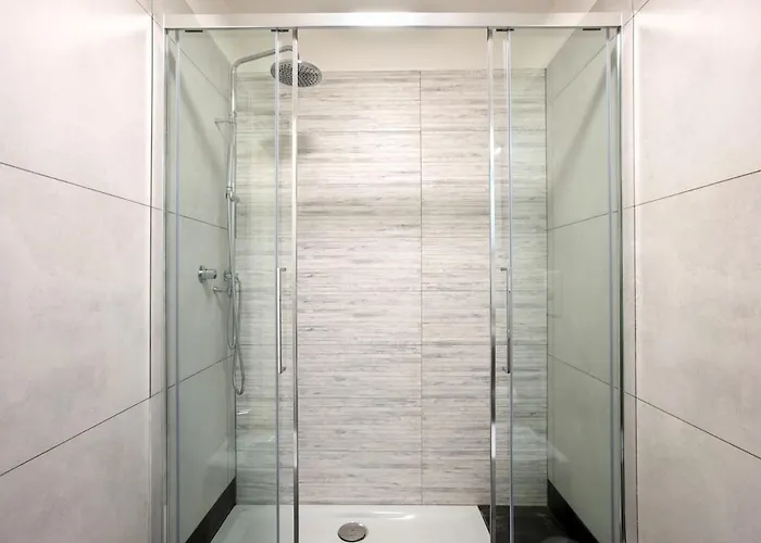 Urban Oasis With Terrace & Free Parking, Int11 * Roma