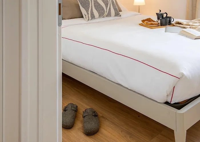 Urban Oasis With Terrace & Free Parking, Int11 Appartamento Roma