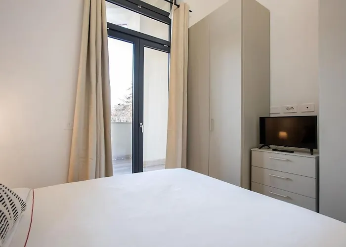 Urban Oasis With Terrace & Free Parking, Int11 Appartamento *