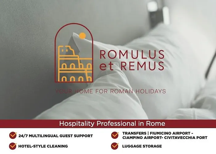 Urban Oasis With Terrace & Free Parking, Int11 * Roma